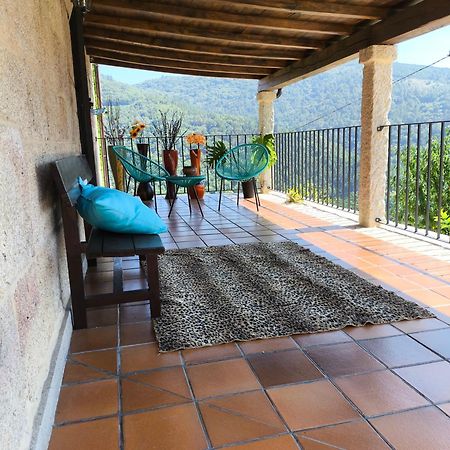 Villa Xiravai-Ribeira Sacra à Peares Extérieur photo