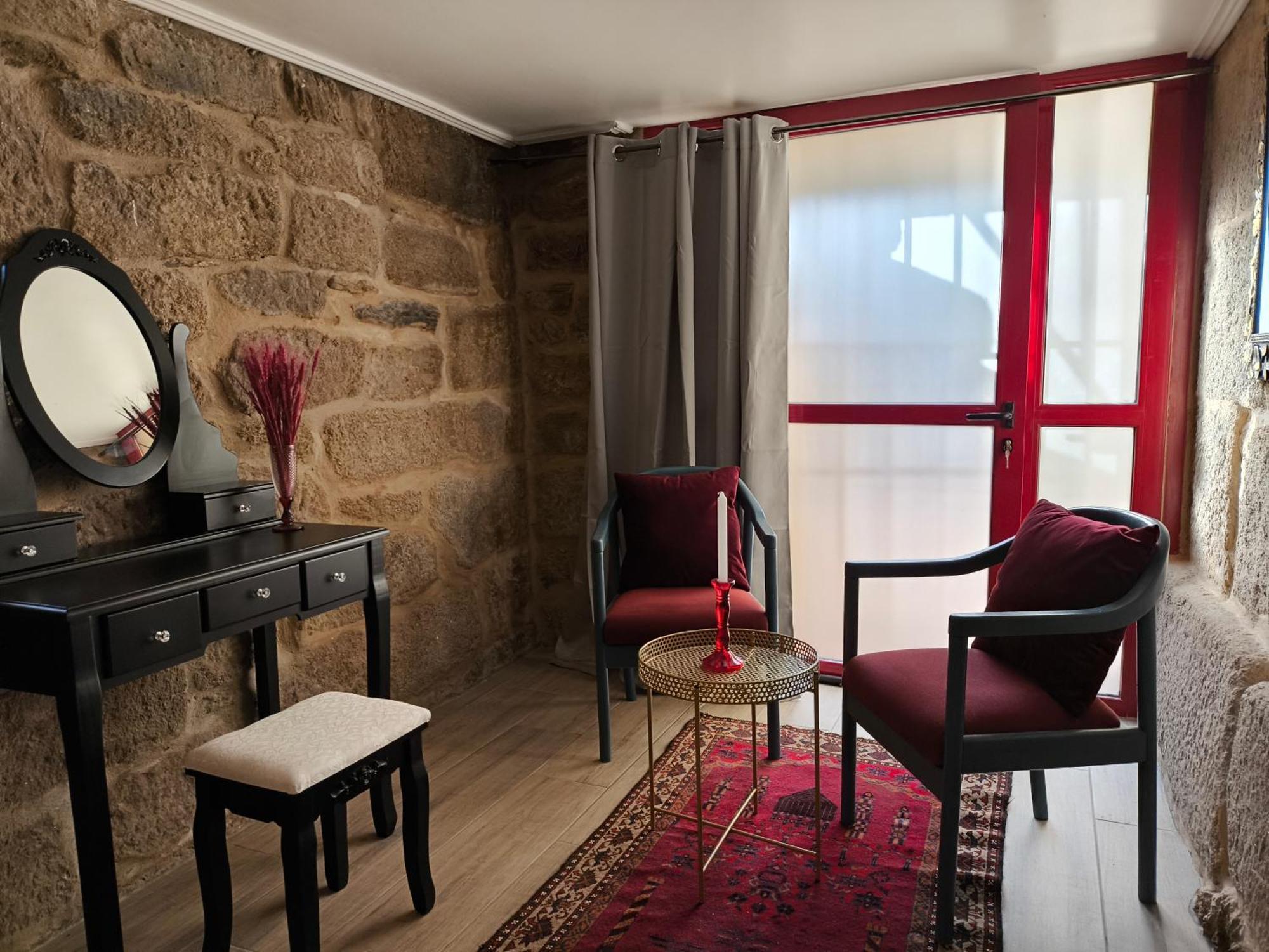 Villa Xiravai-Ribeira Sacra à Peares Extérieur photo