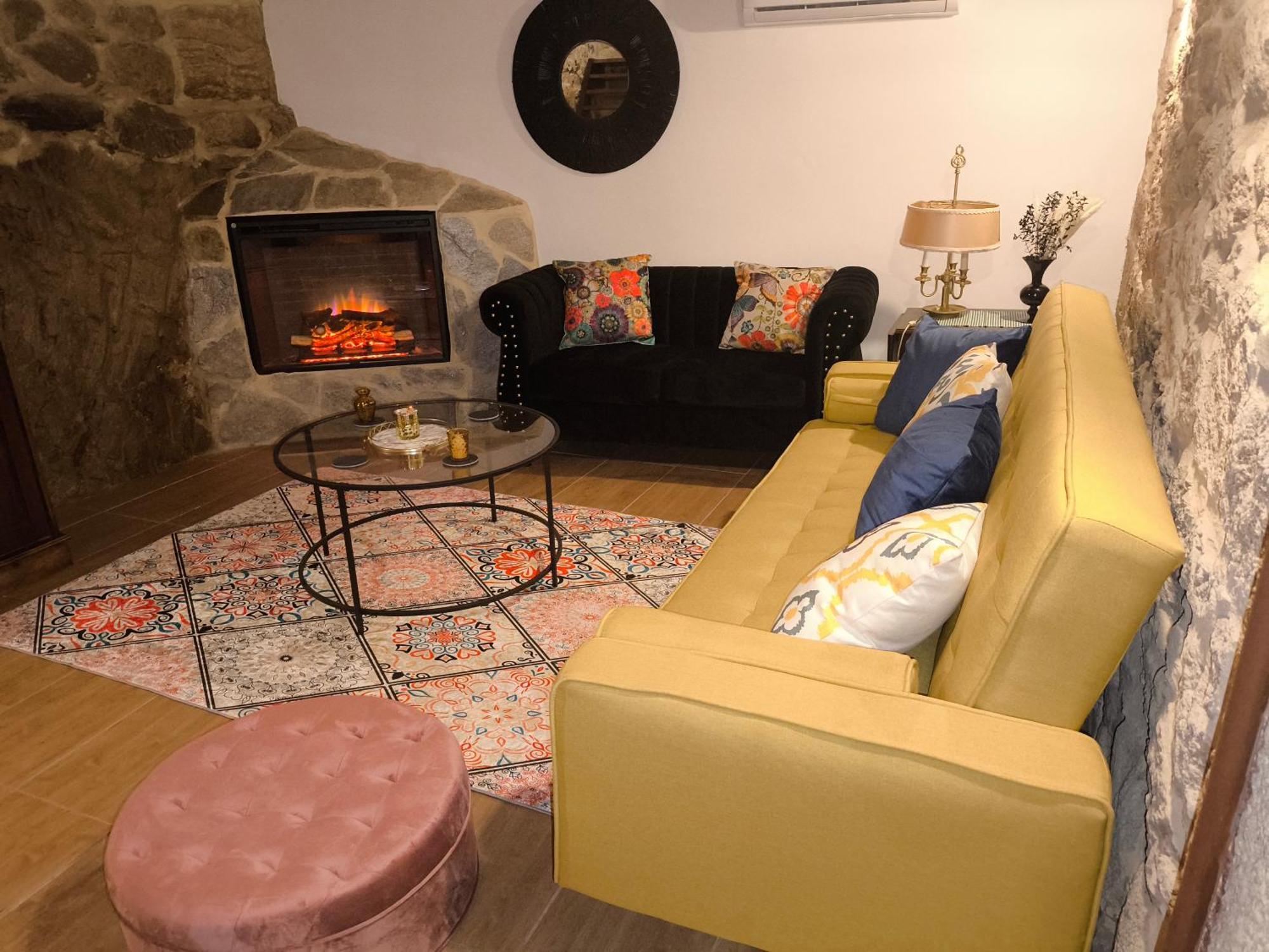 Villa Xiravai-Ribeira Sacra à Peares Extérieur photo