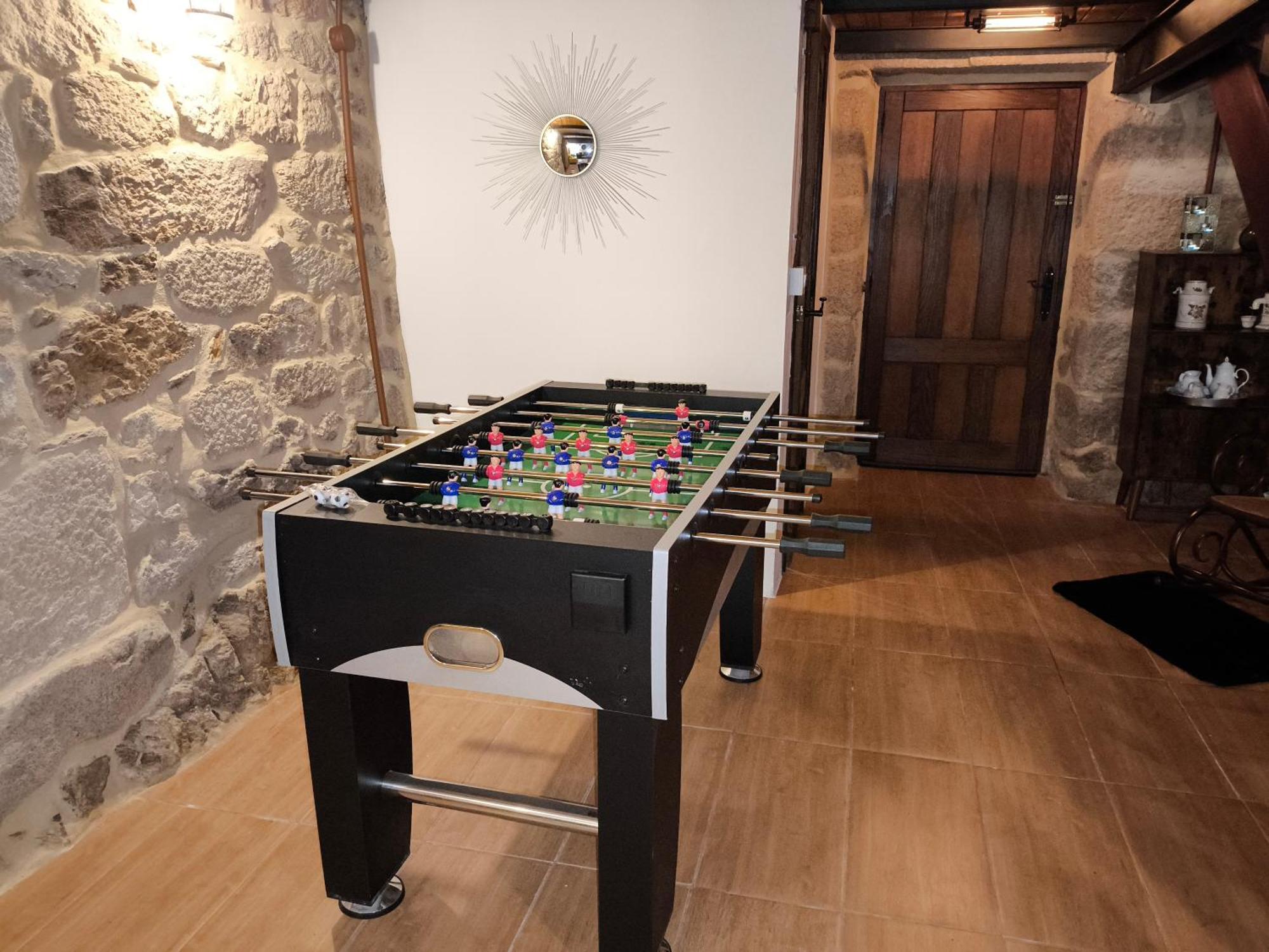 Villa Xiravai-Ribeira Sacra à Peares Extérieur photo